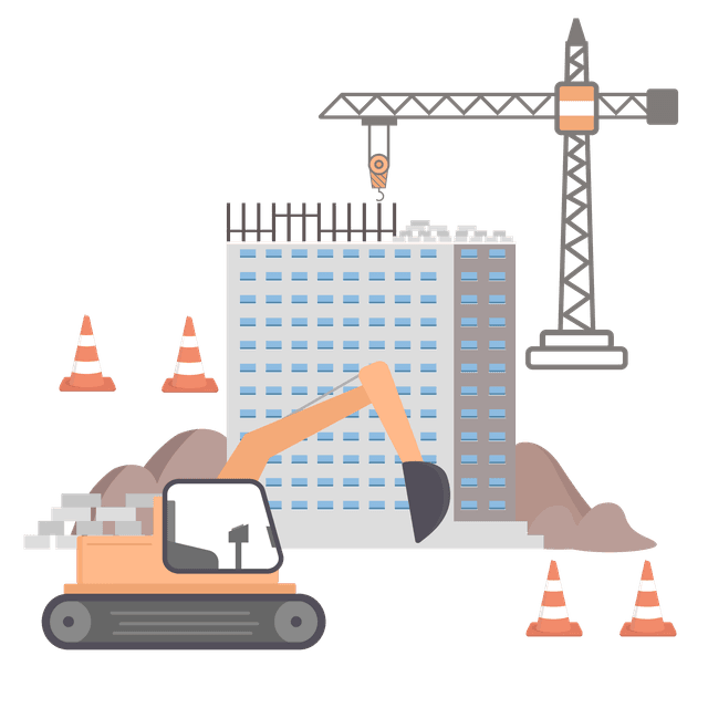 construction